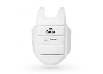 CHILDREN CHEST PROTECTOR