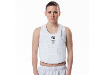 BODY PROTECTOR