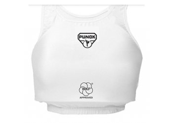 Female Chest Protector