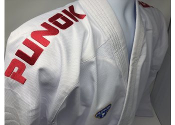 KUMITE KARATE-GI