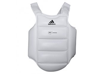 CHILDREN CHEST PROTECTOR