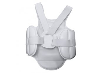 CHILDREN CHEST PROTECTOR