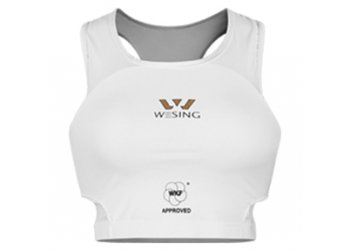 WOMENS CHEST PROTECTOR