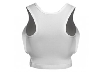 WOMENS CHEST PROTECTOR