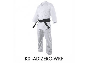 KUMITE KARATE-GI