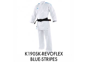 KUMITE KARATE-GI