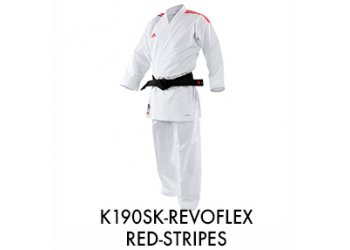 KUMITE KARATE-GI