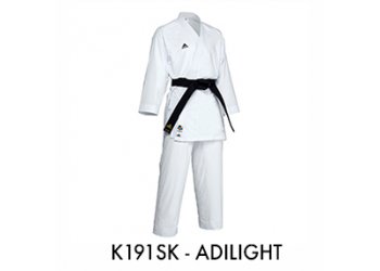 KUMITE KARATE-GI