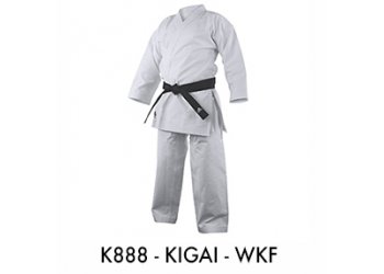 KATA KARATE-GI