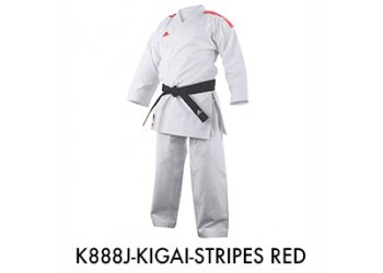 KATA KARATE-GI