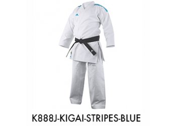 KATA KARATE-GI