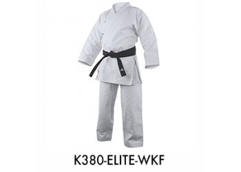 KATA KARATE-GI