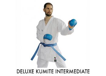 KUMITE KARATE-GI