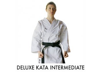 KATA KARATE-GI