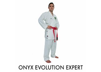 KUMITE KARATE-GI