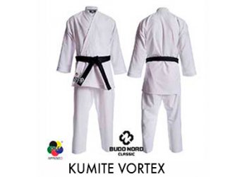 KUMITE KARATE-GI