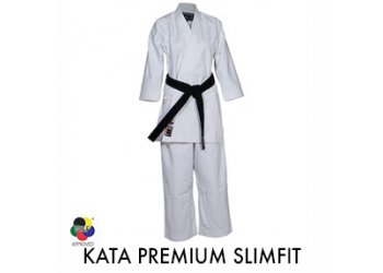 KATA KARATE-GI