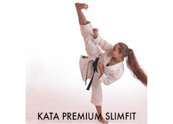 KATA KARATE-GI