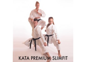 KATA KARATE-GI