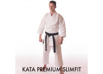 KATA KARATE-GI