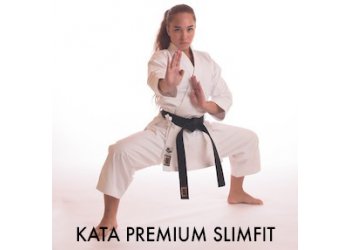 KATA KARATE-GI