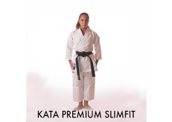 KATA KARATE-GI