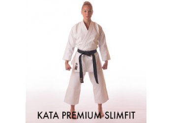 KATA KARATE-GI