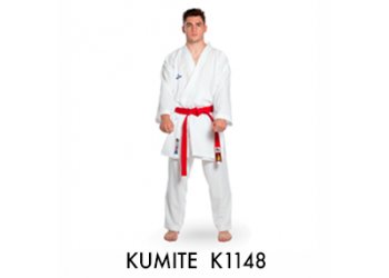 KUMITE-KARATE-GI