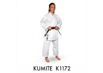 KUMITE-KARATE-GI