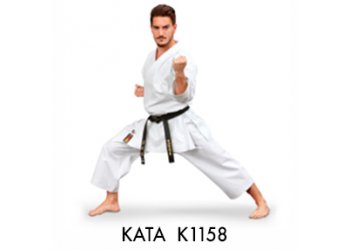 KATA KARATE-GI