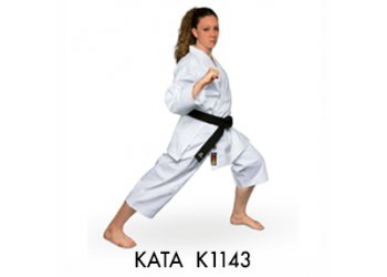 KATA KARATE-GI