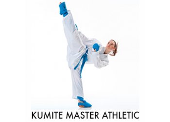 KUMITE KARATE-GI