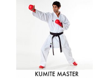 KUMITE KARATE-GI