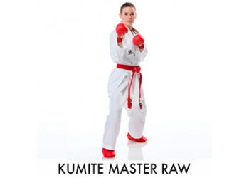 KUMITE KARATE-GI