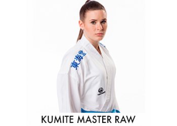 KUMITE KARATE-GI