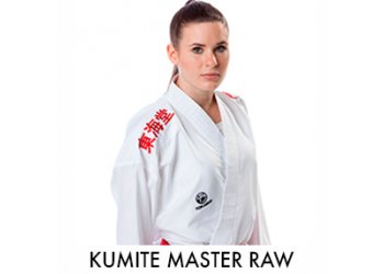 KUMITE KARATE-GI