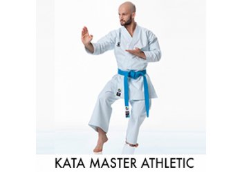 KATA KARATE-GI