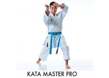 KATA KARATE-GI