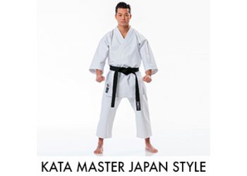 KATA KARATE-GI