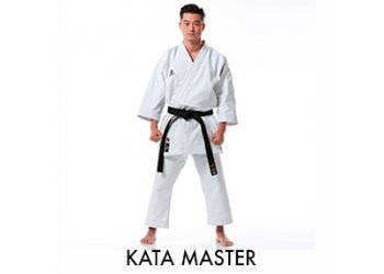 KATA KARATE-GI