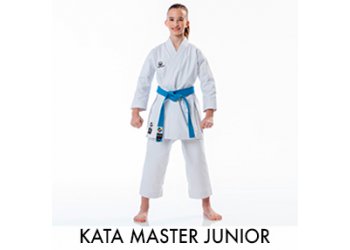 KATA KARATE-GI