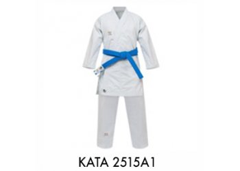 KATA KARATE-GI