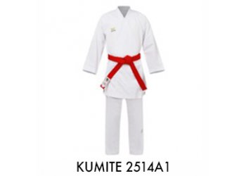 KUMITE KARATE-GI