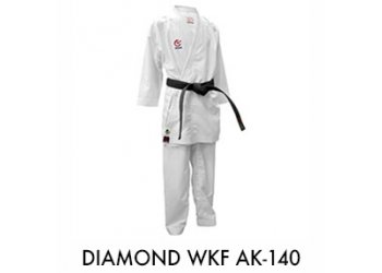 KUMITE KARATE-GI