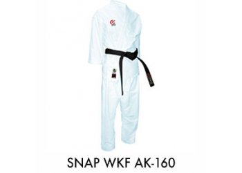 KATA KARATE-GI