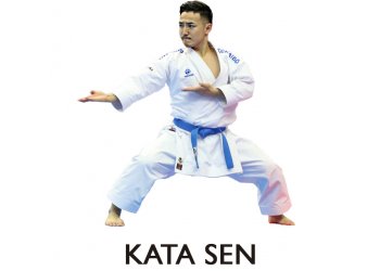 KATA KARATE-GI