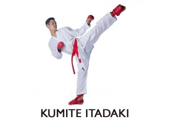 KUMITE KARATE-GI