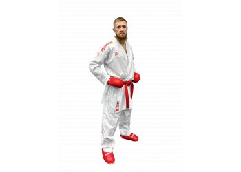 KUMITE KARATE-GI