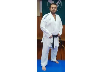 KUMITE KARATE-GI