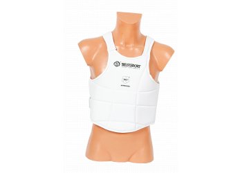 BODY PROTECTOR